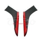 Suzuki Swift LED Pillar Lights 2022-2025