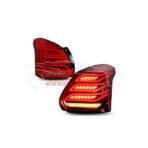 Suzuki Swift LED Tail Lamps 2022