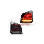 Suzuki Swift Tail Lights Tail Lamps 2022-2024