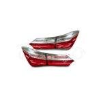 Toyota Corolla Tail Lights Tail Lamps 2017-2023
