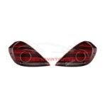 Mercedes-Benz S-Class W222 Rear Lamps 2013–2020