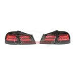 Honda Civic Rear Lamp Lava Smoked 2006–2011
