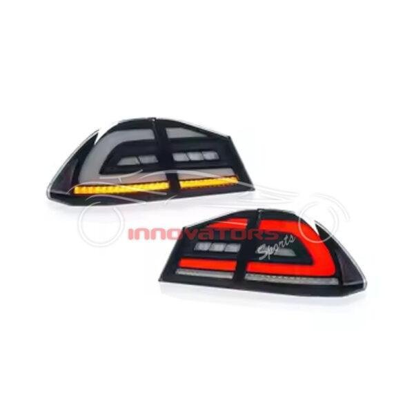 Honda Civic Reborn Tail Lights Backlights 2006–2011