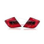 Honda Civic Rear Lamps Back Lights Red Smoke Taiwan 2012–2015