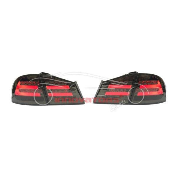 Honda Civic Rear Lamp Lava Smoked 2006–2011