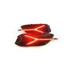 Honda Civic Lamborghini Sian Reflectors 2016-2021