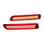 Honda City LED Reflectors 2008-2020