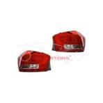 Honda City Rear Lamp Lava 2008-2020