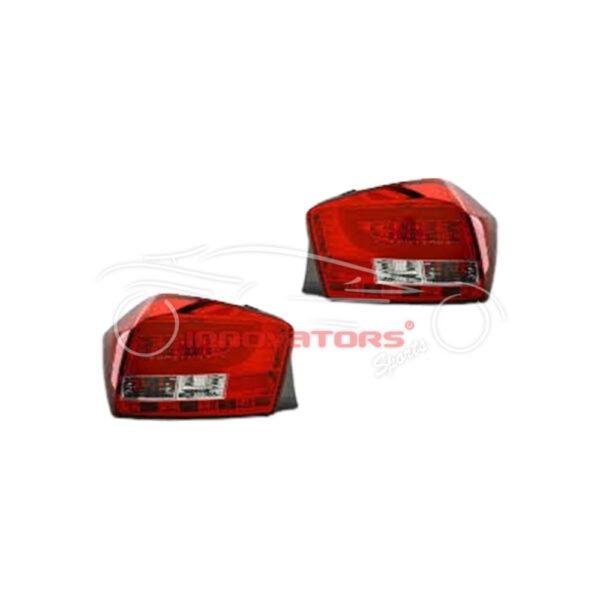 Honda City Rear Lamp Lava 2008-2020