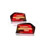 Honda City Tail Lamps Rear Lamps 2008-2020