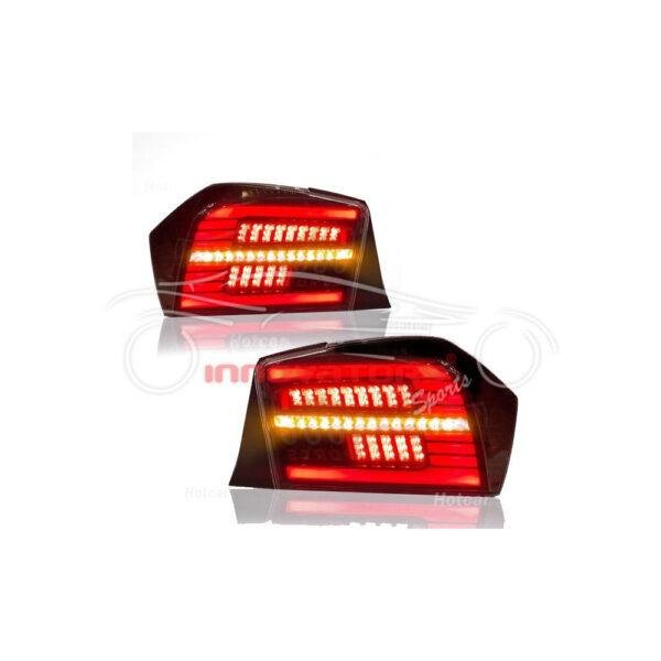 Honda City Tail Lamps Rear Lamps 2008-2020