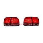 Honda Civic LED Rear Lamps 1996-1999