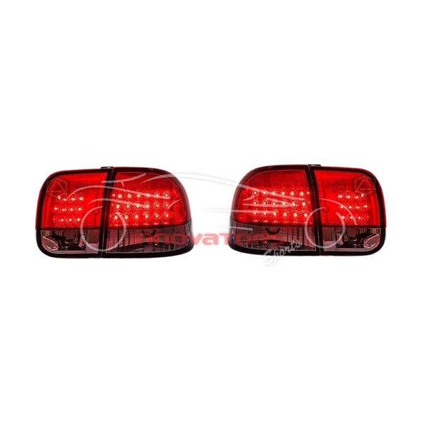 Honda Civic LED Rear Lamps 1996-1999
