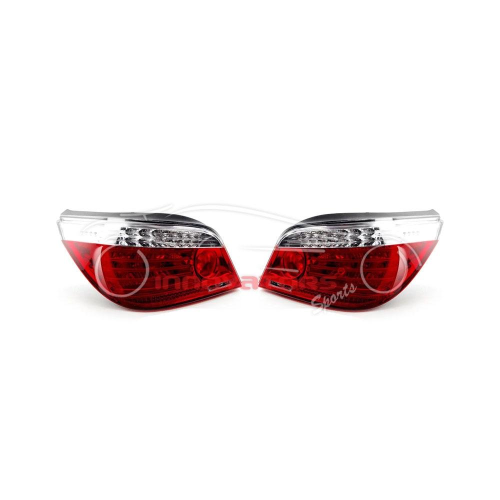 BMW 5 Series Rear Lamps LED Taiwan Made