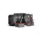 Conpex VX5 LED Headlight Bulbs 9005, H11, H7, H4