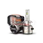 Conpex X8 LED Headlight Bulbs 9005, H11, H7, H4
