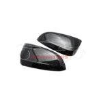 Toyota Hilux Revo Carbon Fiber Side Mirror Covers 2016-2021