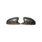 Suzuki Swift Carbon Fiber Batman Side Mirror Covers 2022-2023
