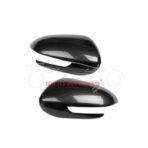 Kia Sportage Carbon Fiber Side Mirror Cover 2020-2021