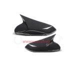 Toyota Corolla Batman Carbon Fiber Side Mirror Covers 2014-2021
