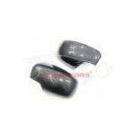 Suzuki Cultus Carbon Fiber Side Mirror Cover 2017-24
