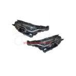 Toyota Fortuner Sigma Headlamps Headlights 2021-2023