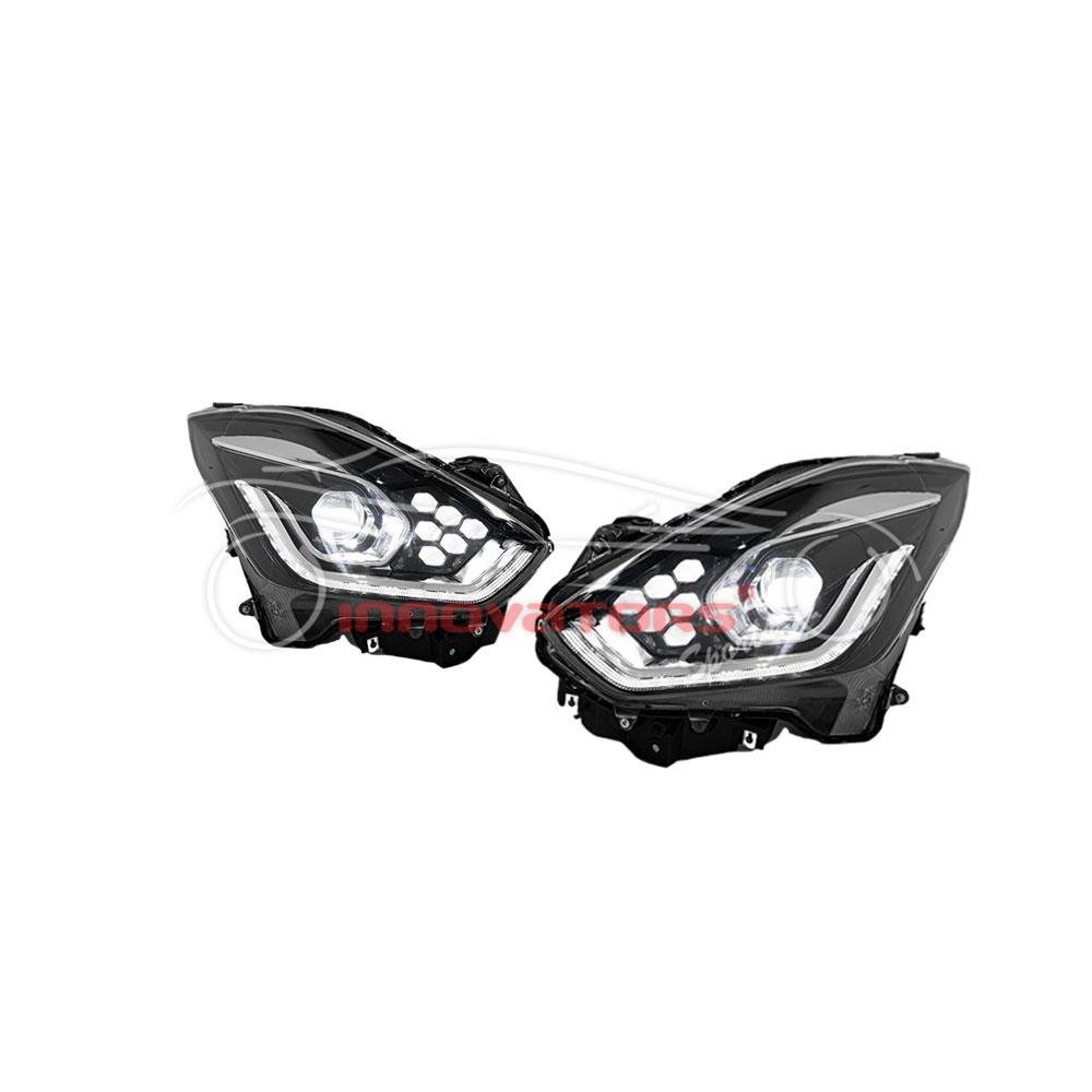 Suzuki Swift LED Projector Headlamps 2022