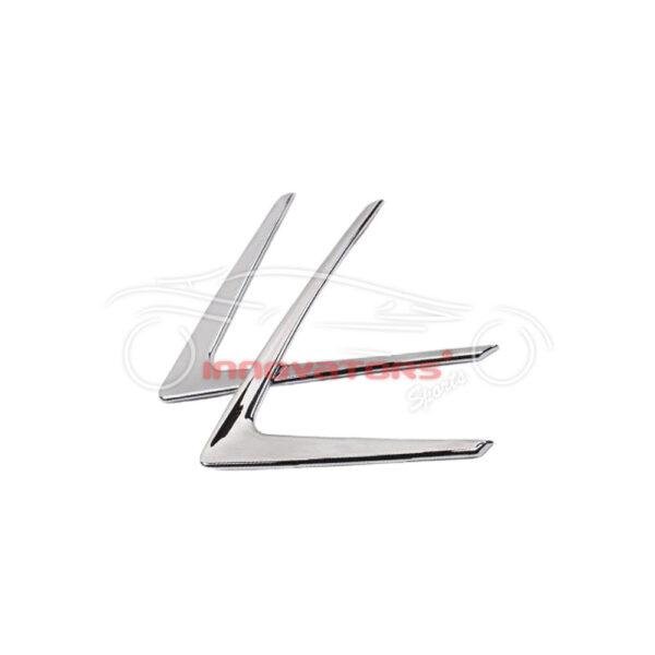 Honda Vezel Head Lamps Trims 2013-2020