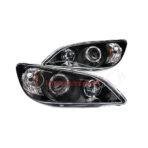 Honda Civic Head Lamps Pro 2004-2005
