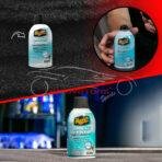 Meguiar’s Air Re-Freshner New Car Scent
