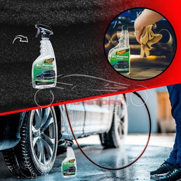 Meguiar’s All Purpose Cleaner