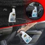 Meguiars Car Carpet And Cloth Refresher 710 ML