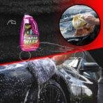 Meguiar’s Deep Crystal Car Wash