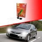 Conpex R11 LED Headlight Bulbs 9005, H11, H7, H4
