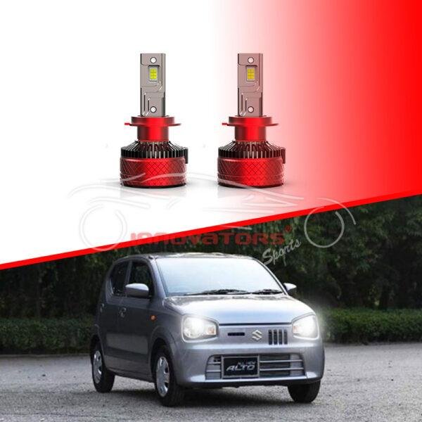 Conpex K150 LED Headlight Bulbs 9005, H11, H7, H4