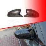 Suzuki Swift Carbon Fiber Batman Side Mirror Covers 2022-2023