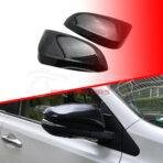 Toyota Fortuner Carbon Fiber Side Mirror Covers 2016-2021