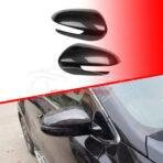 Kia Sportage Carbon Fiber Side Mirror Cover 2020-2021
