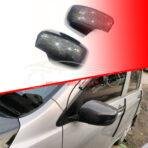 Suzuki Cultus Carbon Fiber Side Mirror Cover 2017-24
