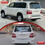Body Kit FJ-100