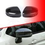 Honda Fit Carbon Fiber Side Mirror Covers