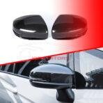 Honda Grace Carbon Fiber Side Mirror Covers