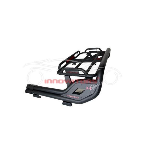 Anti Roll Bar F6 With Roof Rack Revo, Vigo