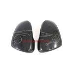 Hyundai Tucson Carbon Fiber Door Side Mirror Covers 2020-2022