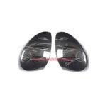 Honda Civic Carbon Fiber Side View Mirror Cover 2022-2023