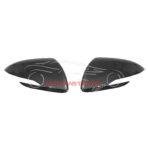 Hyundai Elantra Side Mirror Carbon Fiber Covers 2020-2021