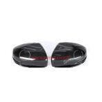 Honda Grace Carbon Fiber Side Mirror Covers