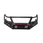 Front Bumper Vigo Champ F9
