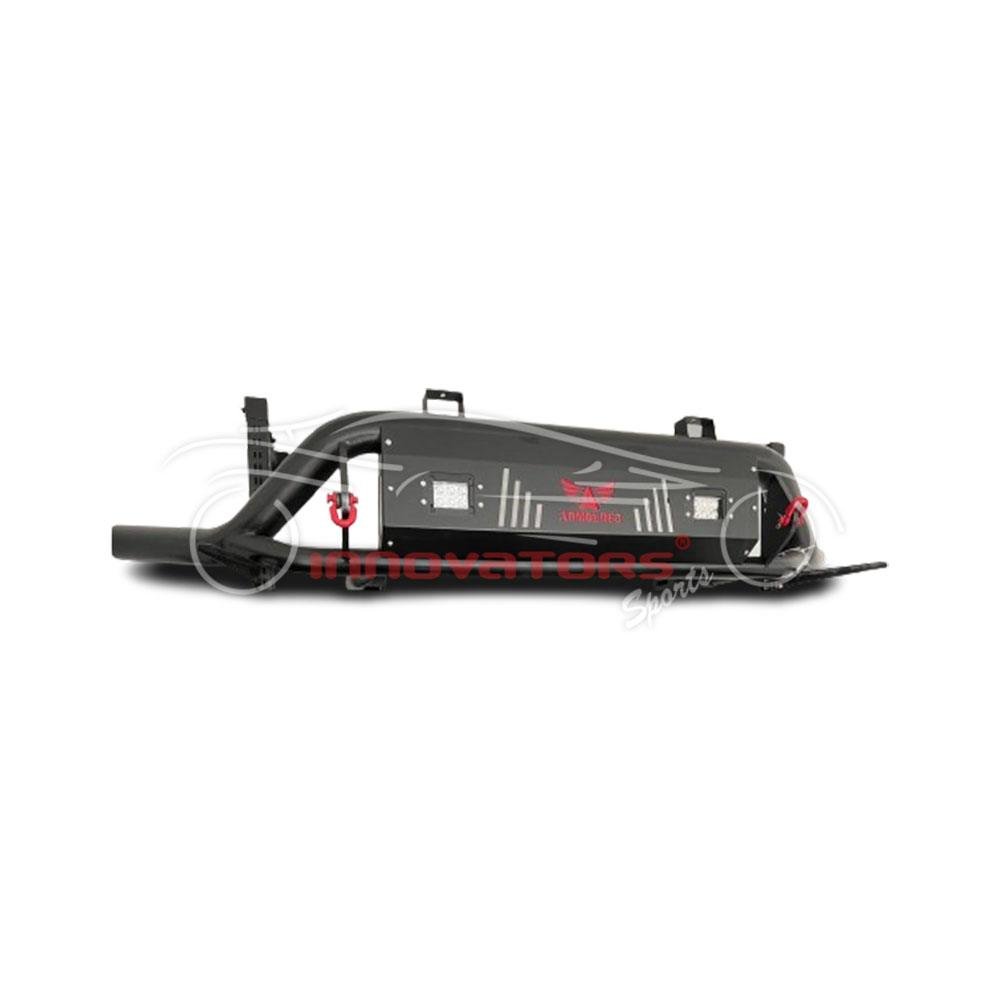 Front Safe Guard F11-5