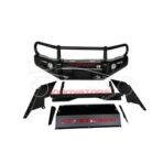 Iron Man Front Bumper F2 Revo 2017